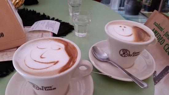 Caffè degli Orefici